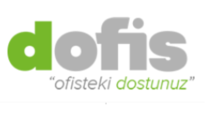Dofis.com.tr Logo