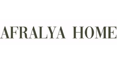 Afralya Home Logo