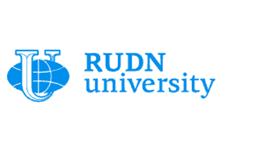 Rudn Üniversitesi Logo