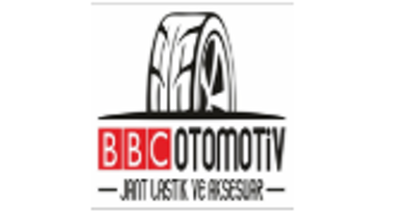 BBC Otomotiv | Pendik Logo