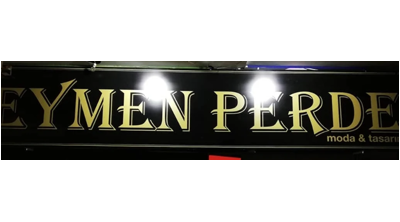 Eymen Perde | Kayseri