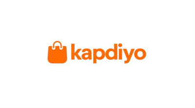 Kapdiyo Logo