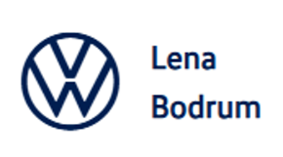 Bodrum Lena Logo