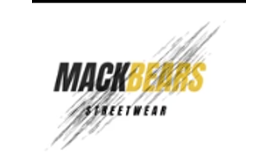 MackBears Logo