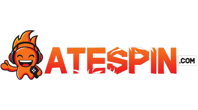 AtesPin Logo