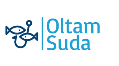Oltam Suda Logo