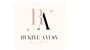 Rukiye Aydın Beauty Logo