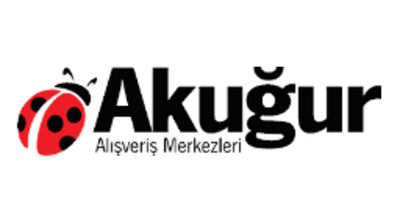 Akuğur AVM Logo