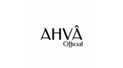 Ahvâ Official Logo