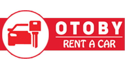 Otoby Rent A Car Logo