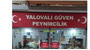 Yalovalı Güven Peynircilik