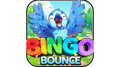 Bingo Bounce