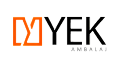 Yek Ambalaj Logo