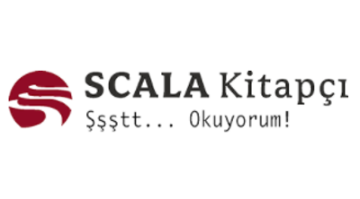 Scala Kitapçı Logo