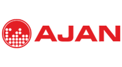 Ajan Elektronik Logo