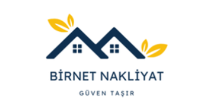 Birnet Nakliyat Logo