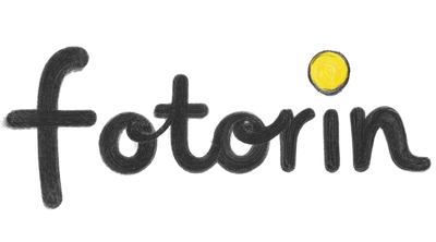 Fotorin Logo