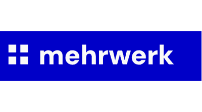Mehrwerk Türkiye Logo