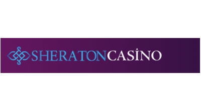 SheratonCasino Logo