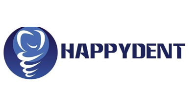 Özel Happydent Diş Kliniği Logo