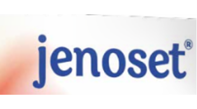 Jenoset Logo
