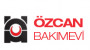 Özcan Yaşlı Bakımevi Logo
