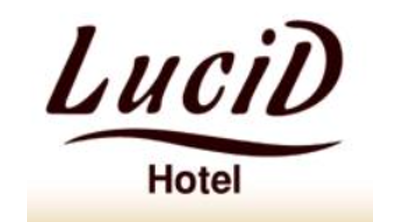 Lucid Otel | İzmir Logo