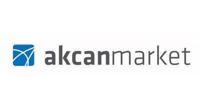 Akcanmarket.com Logo