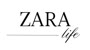 Zara Life | Kayseri Logo