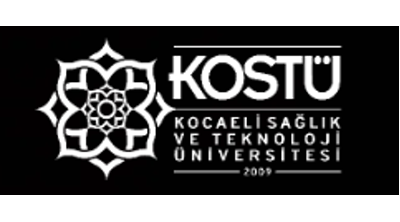 Kostü Diş Sağlığı Merkezi Logo