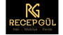 RG Halı Mobilya Perde Logo