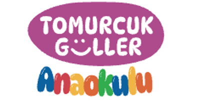 Tomurcukgüller Anaokulu | Bahçeşehir Logo
