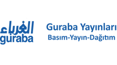 Guraba Yayınları Logo