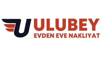 Ulubey Evden Eve Nakliyat Logo