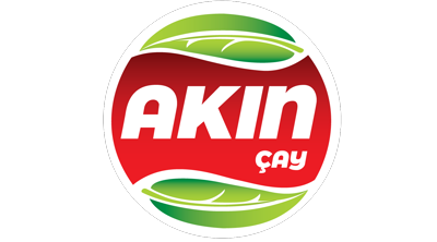 Akın Çay Logo