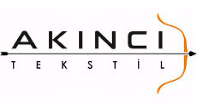 Akıncı Tekstil Logo