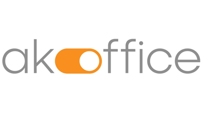 Akoffice Logo