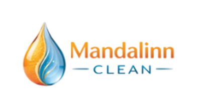 Mandalinn Clean Logo