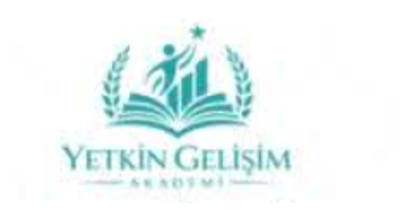 Yetkin Gelişim Akademi Logo