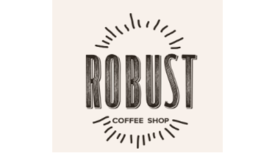 Robust Coffee Shop
