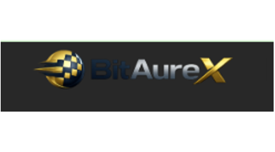Bitaurex Logo
