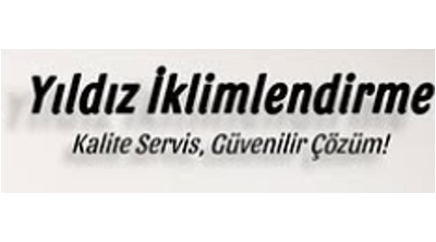 Yıldız İklimlendirme | Ankara