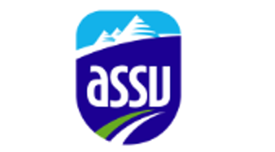 Assu Logo