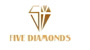 Five Diamonds Hotel | Alaçatı