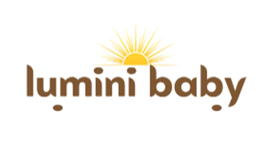 Lumini Baby Logo