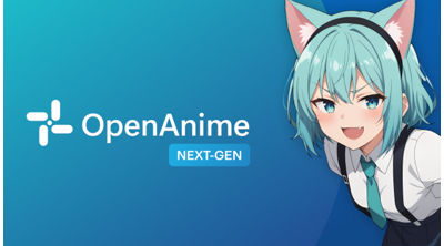 OpenAnime