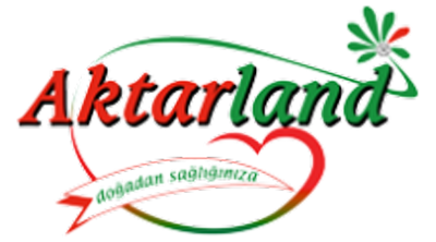 Aktarland Logo