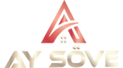 Ay Söve Dekorasyon Logo