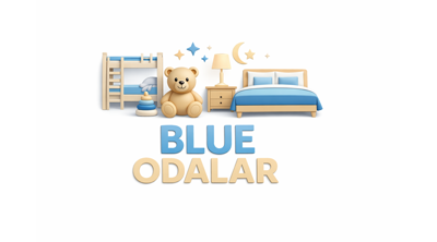 Blue Odalar Logo
