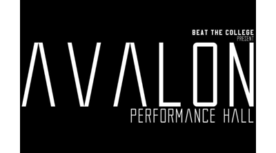 Avalon Ankara Logo